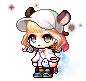 berrycake